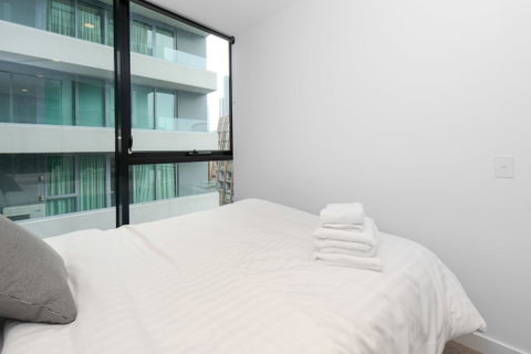 The Canvas Apartment Hotel - South Australia Travel 29