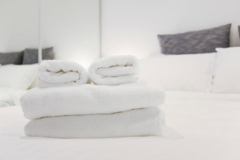 The Canvas Apartment Hotel - South Australia Travel 6
