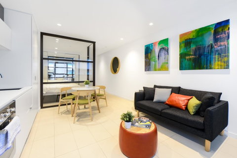 The Canvas Apartment Hotel - South Australia Travel 24