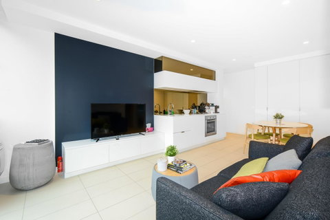 The Canvas Apartment Hotel - South Australia Travel 36
