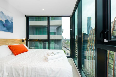 The Canvas Apartment Hotel - South Australia Travel 40