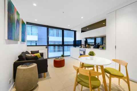 The Canvas Apartment Hotel - South Australia Travel 23