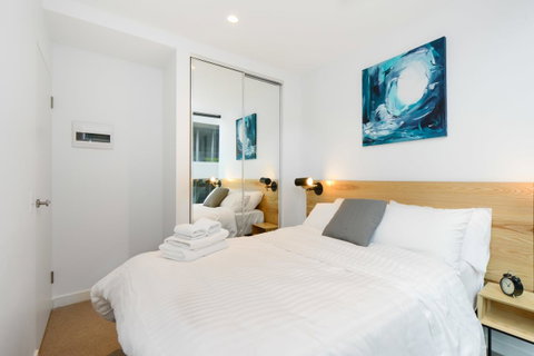 The Canvas Apartment Hotel - South Australia Travel 30