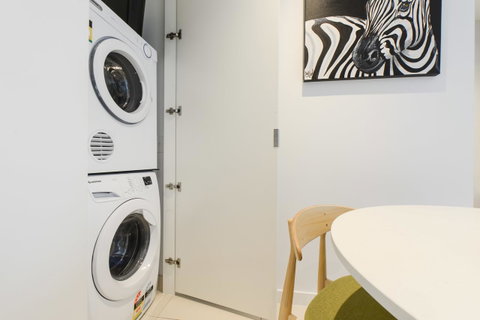 The Canvas Apartment Hotel - South Australia Travel 41