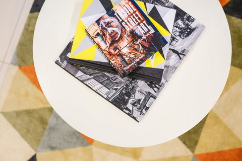 The Canvas Apartment Hotel - South Australia Travel 5