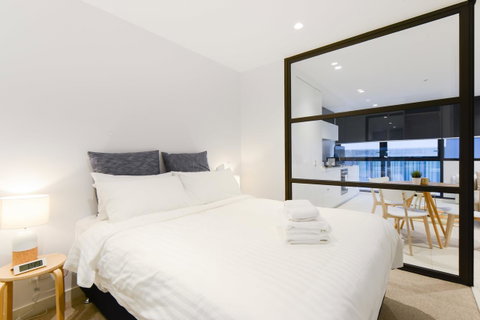 The Canvas Apartment Hotel - South Australia Travel 15