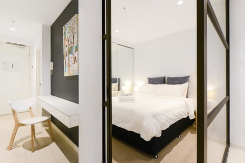 The Canvas Apartment Hotel - South Australia Travel 19