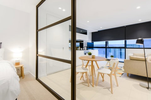 The Canvas Apartment Hotel - South Australia Travel 18