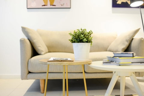 The Canvas Apartment Hotel - South Australia Travel 2