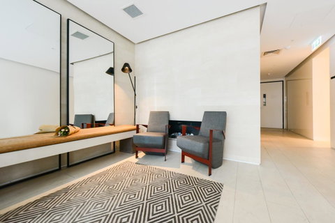 The Canvas Apartment Hotel - South Australia Travel 44