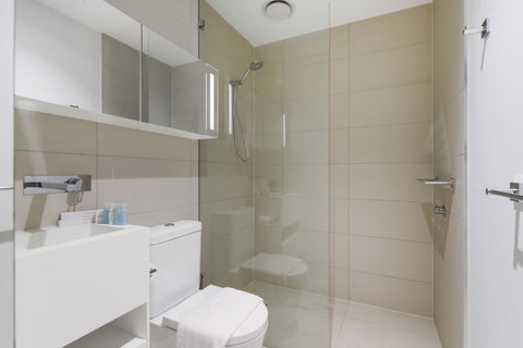The Canvas Apartment Hotel - South Australia Travel 7