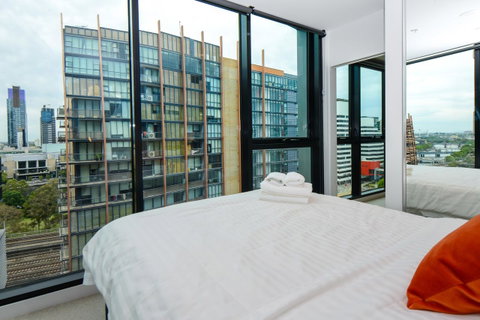 The Canvas Apartment Hotel - South Australia Travel 37