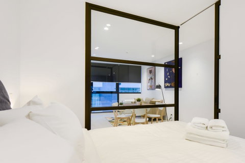 The Canvas Apartment Hotel - South Australia Travel 16
