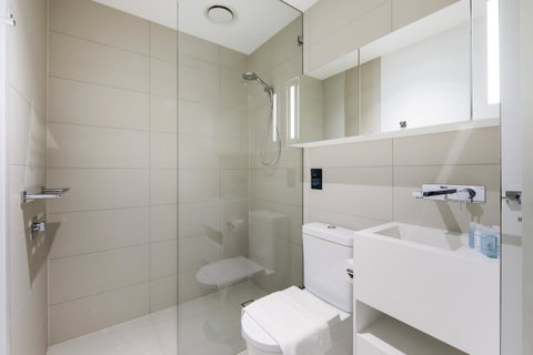 The Canvas Apartment Hotel - South Australia Travel 1