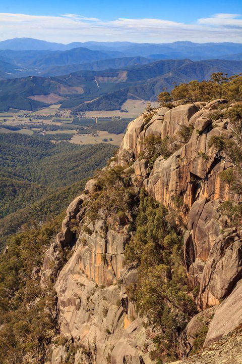 Alpine Aspects - South Australia Travel 24