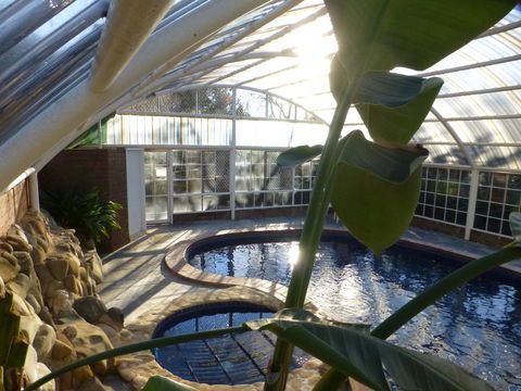 Alpine Aspects - South Australia Travel 16