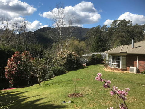 Alpine Aspects - South Australia Travel 23