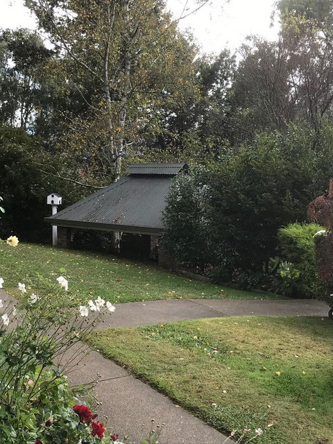 Alpine Aspects - South Australia Travel 18