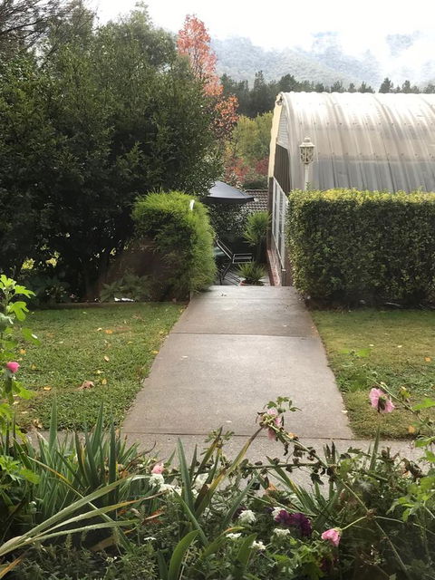 Alpine Aspects - South Australia Travel 33