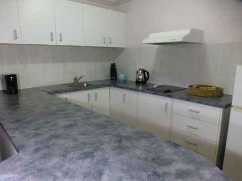 Alpine Aspects - South Australia Travel 26