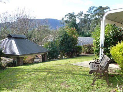 Alpine Aspects - South Australia Travel 5