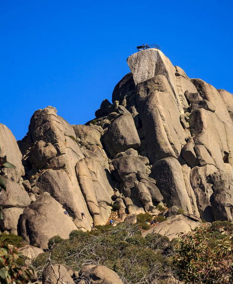 Alpine Aspects - South Australia Travel 21