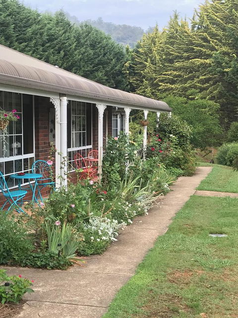 Alpine Aspects - South Australia Travel 13