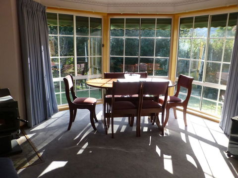 Alpine Aspects - South Australia Travel 22