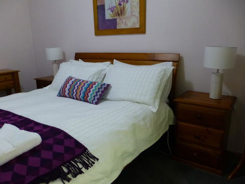 Alpine Aspects - South Australia Travel 14