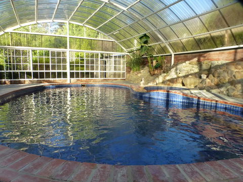 Alpine Aspects - South Australia Travel 0