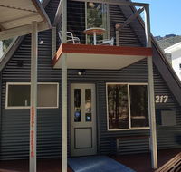 The A-Frame - South Australia Travel