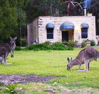 Marwood Luxury Villas - South Australia Travel