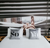 SoYa Apartment Hotel - South Australia Travel