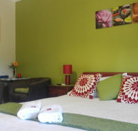 Avala Accommodation Daylesford - South Australia Travel