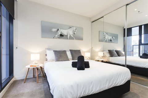 Complete Host 50 Claremont St Apartments - South Australia Travel 1