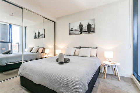 Complete Host 50 Claremont St Apartments - South Australia Travel 18