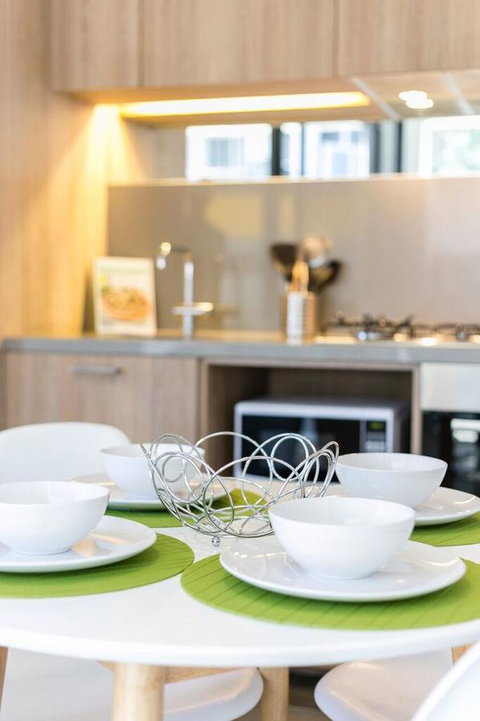 Complete Host 50 Claremont St Apartments - South Australia Travel 22