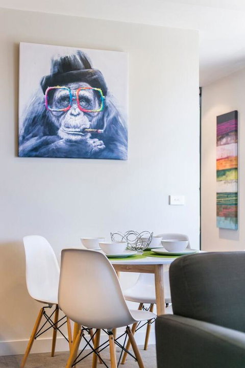 Complete Host 50 Claremont St Apartments - South Australia Travel 23