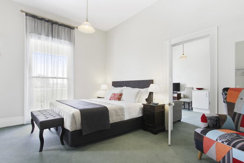 The Riversleigh - South Australia Travel 15