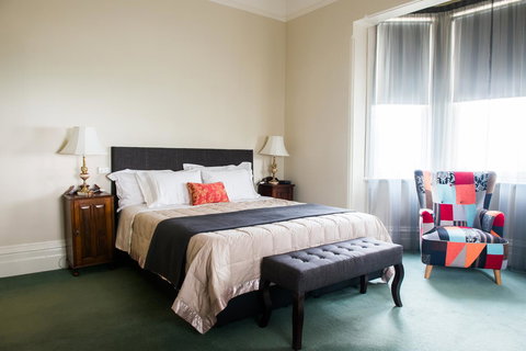 The Riversleigh - South Australia Travel 12