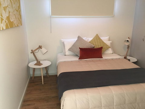 The Riversleigh - South Australia Travel 28