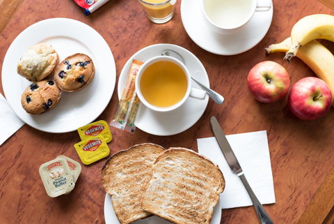 The Riversleigh - South Australia Travel 4