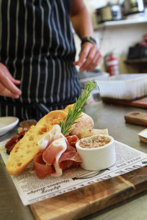 The Riversleigh - South Australia Travel 32