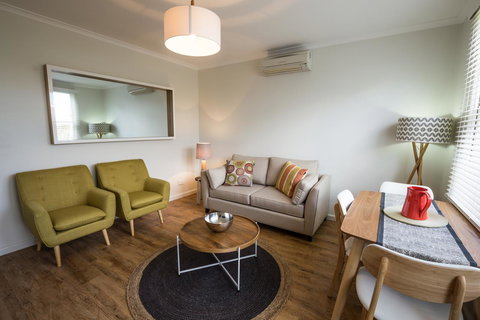 The Riversleigh - South Australia Travel 31