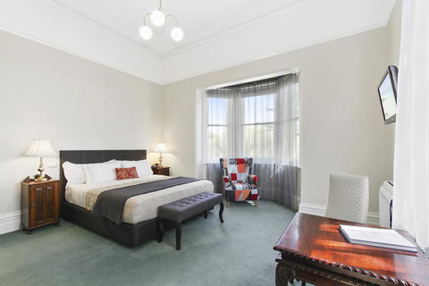 The Riversleigh - South Australia Travel 13