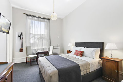 The Riversleigh - South Australia Travel 25