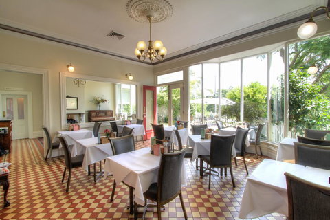 The Riversleigh - South Australia Travel 5