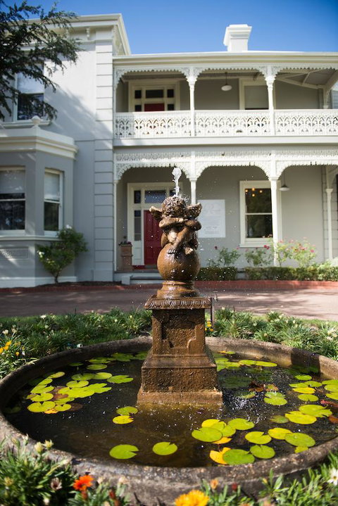 The Riversleigh - South Australia Travel 10