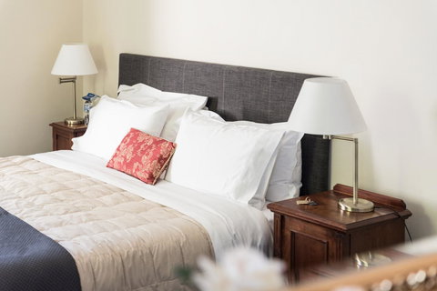 The Riversleigh - South Australia Travel 1