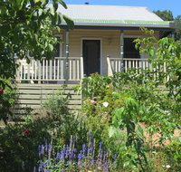 Walnut Cottage via Leongatha - South Australia Travel